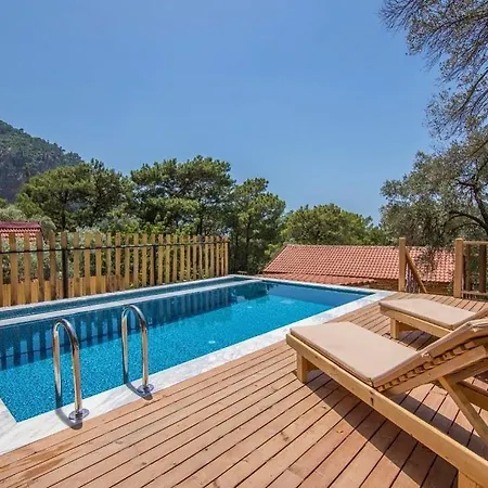 Likya Villa Kozagaci