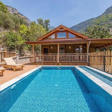 Likya Villa