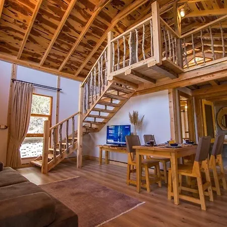 Villa Likya